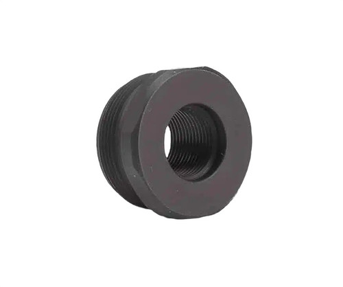 JK Armament JK105RFLTM28 LT RFX 1/2x28 Thread Mount