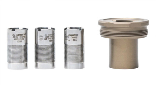 JK Armament Widowmaker 195 20 Gauge Shotgun Choke Tube Bundle