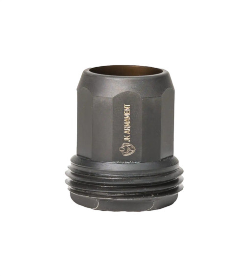 JK Armament Bald Eagle M22x0.75 Threaded Choke for 12 Gauge