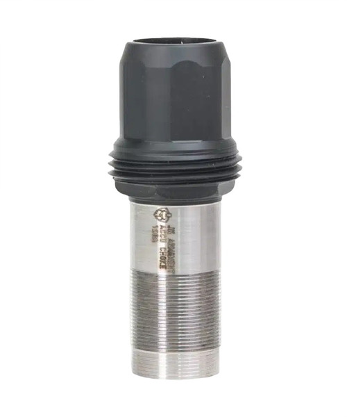 JK Armament JKMDHDBE12WBIM 12 Gauge Invector Plus Choke Replacement Muzzle Device