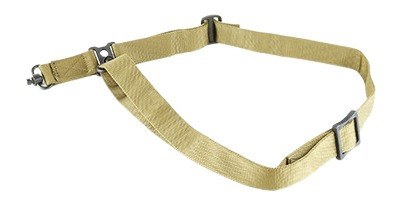 Griffin Armament SlingCoy1 Switch Hitter Coyote Sling