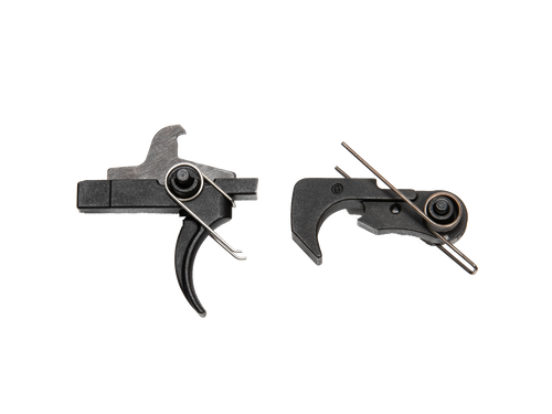 BATTLEARMS Mil-Spec AR15 LR308 Single Stage Trigger Kit