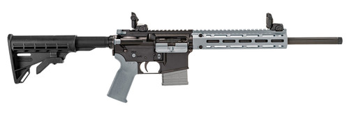 Tippmann Arms A101226 M4-22 LTE 22LR Rifle with 16-inch Barrel and 25+1 Capacity