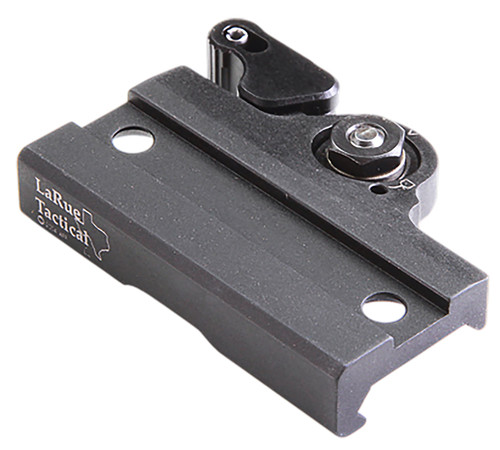 LaRue Tactical LT270L SureFire Scout Mount Extension for Picatinny Rail