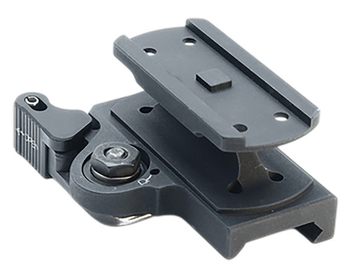 LaRue Tactical LT751 Micro Absolute Cowitness Scope Mount