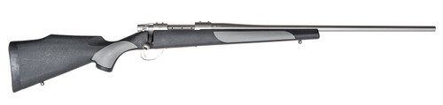 Weatherby Weatherguard Bolt Action Rifle in 308 Win with 22-Inch Threaded Barrel