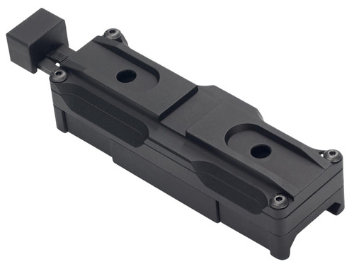 Kinetic Development Group Sidelock Aimpoint Pro Mount for Red Dot Sights