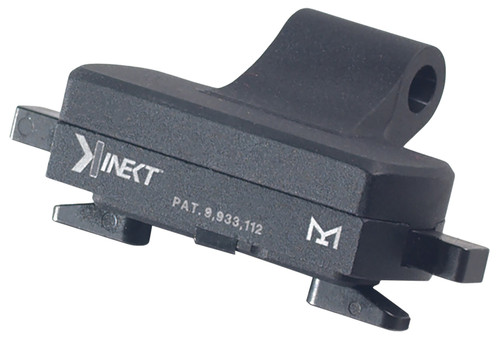 Kinetic Development Group KIN5-140 Kinect M-LOK Surefire Pro Mount