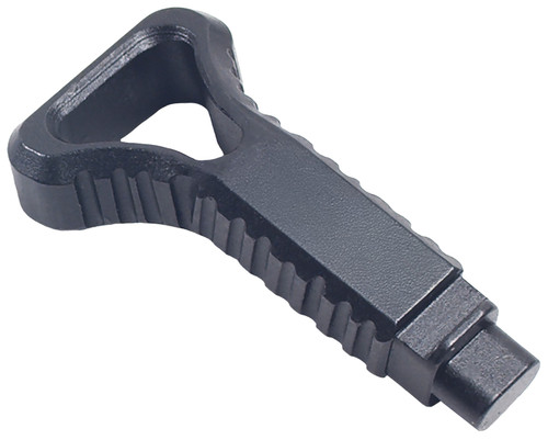 Kinetic Development Group FN Scar Charging Handle SCP5-022 Black
