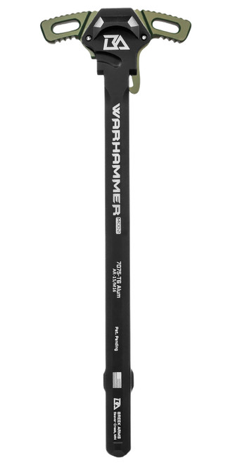 BREEK Warhammer Mod2 Micro Ambidextrous Charging Handle