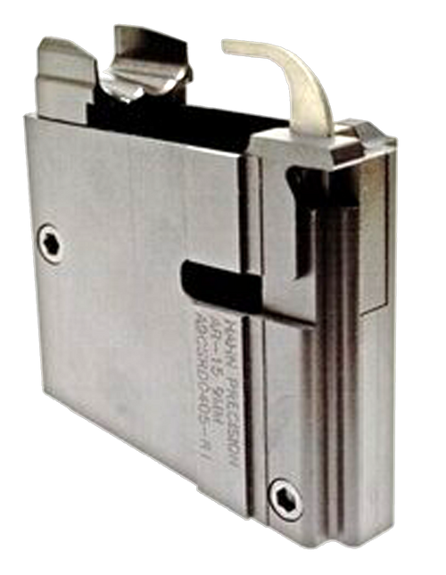 Hahn Precision AR-15 9mm Adapter