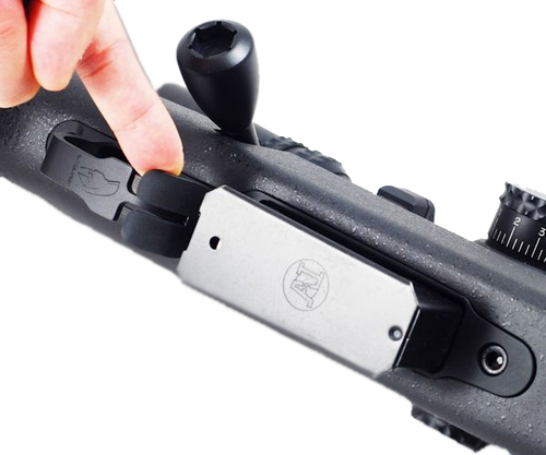 BATTLEARMS BAD-DBM Detachable Bottom Metal 700