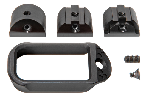 Magwell Fits GLOCK 17/22/31