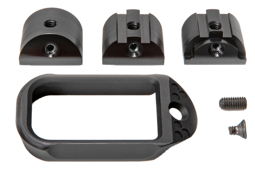 Magwell Fits GLOCK 19/23/32