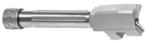 Glock 43 9mm Threaded Barrel