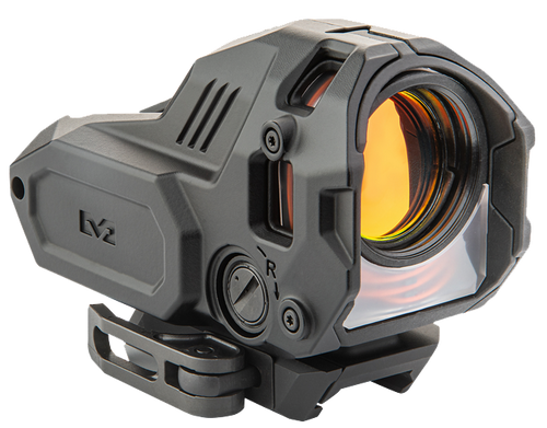 Mepro M22 PRO Self-Illuminated Reflex Sight w/ Light Module – Tactical Precision