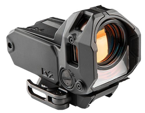 Mepro M22 Self-Illuminated Reflex Red-Dot Sight – Tactical Precision for Any Mission