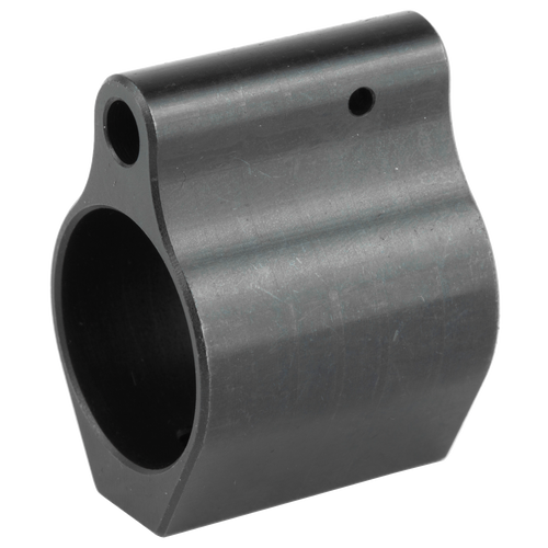 CMMG LOW PRO GAS BLOCK .750 ID