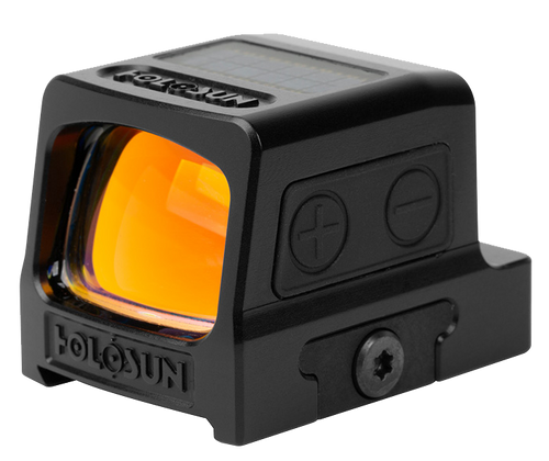 Holosun 509T X2 Green Dot – Enclosed Reflex Sight