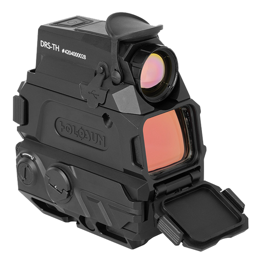 Holosun DRS-TH – Digital Reflex Sight with Thermal Imaging