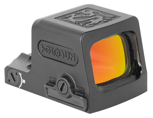 EPS-CARRY-GR-MRS – Compact Enclosed Green Dot Sight w/ Multi-Reticle System