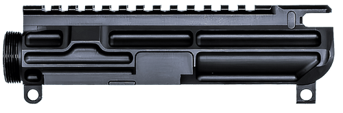 BATTLEARMS AUTHORITY ELITE AR15/M4 Lightweight 7075-T6 Billet Upper Receiver