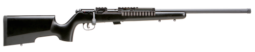 Savage Arms Mark II TRR-SR .22 LR Bolt Action Rifle – 22" Heavy Fluted Barrel