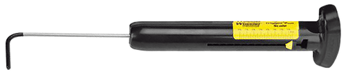 Wheeler Trigger Pull Scale – Precision Handgun Trigger Gauge