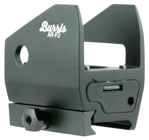 Burris AR-F3 Mount – Matte Black