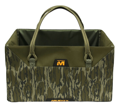 Walkers Game Ear Muddy Mud-Tote50 50L Tote Bag Mobile Storage Carryall