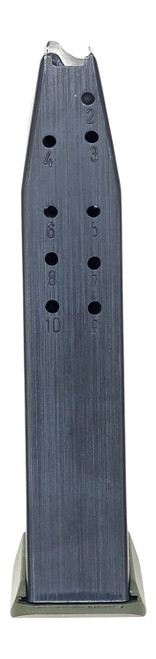 Sar USA SOCOMOD-10 SAR9 9mm Pistol 10-Round Magazine OD Green Finish