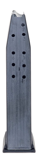 Sar USA SOCOMBL-10 SAR9 9mm Pistol with 10-Round Capacity and Black Finish