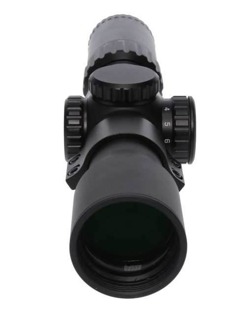Truglo Crosspeak 2-7x32 Crossbow Scope