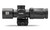 EOTECH VDU39SFMR5 Vudu 3-9x32 SFP Rifle Scope
