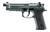 Beretta M9A4 Overlanding 9mm Pistol – 5.1" Threaded Barrel / Lunar Cerakote / California Compliant