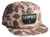 Leupold Retro Roper Harvest Duck Cam Hat