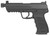 HK HK45 Tact V7 45 ACP Pistol with Threaded Barrel and 10-Round Magazines