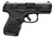 Mossberg MC-2SC Subcompact 9mm Pistol with Optic Ready Slide