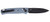 Columbia River K430GKPC Counterpart Gray Folding Knife