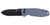 Columbia River Squid XM 2.95 Inch Button Lock Folding Knife