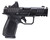Rost Martin RM1CBLKOSP10CA Compact 9mm 4-Inch 10-Round Pistol