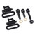 Allen Swivel Sling Set for Bolt Action Rifles