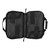 Allen Ruger Double Handgun Case Black
