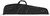 Allen Daytona 46-Inch Rifle Case Black and Gray