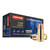 Norma Ammunition Safeguard 9mm Luger 115-Grain Jacketed Hollow Point Ammo
