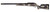 Weatherby Alpine CT Bolt Action Rifle 25 Creedmoor 22-Inch Muzzle Brake