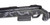 Weatherby 3WRX2338WR6B Range XP Bolt Action Rifle 338 WBY RPM 24-Inch