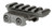 Midwest Industries Inc MI-MK2-R5 MK2 1913 Riser 5 Slot