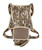 Moultrie Run N Gun 150 Mossy Oak Bottomland Chest Rig for Hunting