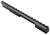 Larue Tactical LT113S20MOA Remington 700 Short Action Top Rail 20 MOA Black